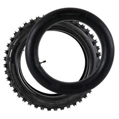 Front 70/100-17 Rear 90/100-14 Tire Tube for Dirt Bike CT90 CT110 KX85 YZ85 RM85