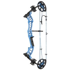 Junior 10-30lbs Compound Bow Archery for Youth Beginner Target Shooting Practice
