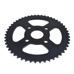 40/41/420 Chain 50T 40mm Rear Drive Sprocket for Coleman BT200X CT200U CT200U