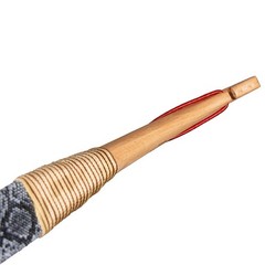 45″ Archery Traditional Turkish Recurve Bow 30-50LBS Handmade Horse Bow Hunting
