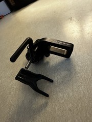 Hunter UltraRest HDX HRD Black Arrow Rest for Compound Bow, left hand