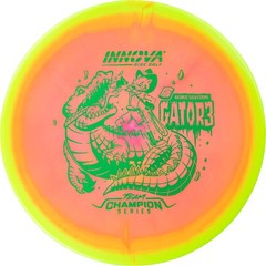 Innova Halo Champion Gator3 (Rasmus Saukkoriipi 2026)