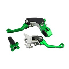 Motorcycle Brake Clutch Leve For Kayo KTM Husqvarna Universal CNC Accessories