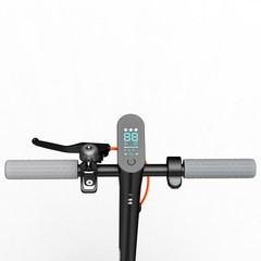 Foldable Electric Scooter for Kids Teens 250W Adjustable Height Lightweight Gift