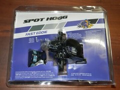 NEW Spot Hogg Fast Eddie Double Pin MRT Bow Sight- LEFT Handed, .010 – 2 Pin