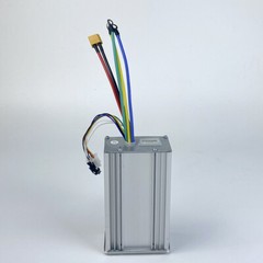 Electric Scooter Speed Controller 60V 50A 45A Part Replacement for 6000W 5600W