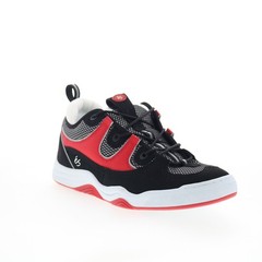 ES Two Nine 8 5101000212595 Mens Black Skate Inspired Sneakers Shoes