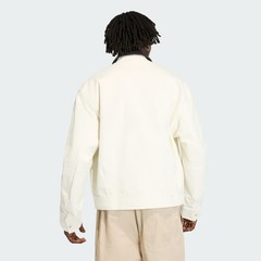 adidas men Premium Essentials Bomber Jacket