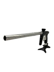 Dlx Luxe Tm40 Paintball Gun Black/Silver