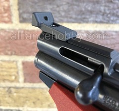 PEEP Rear Sight Kit Crosman STEEL Breeches 2240 2250 2260 1377 1322 P1377 P1322
