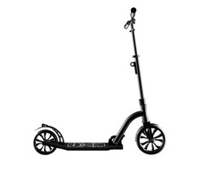 Swagtron K9 Commuter Kick Scooter f/ Adults & Teens Foldable 220LB Max Load