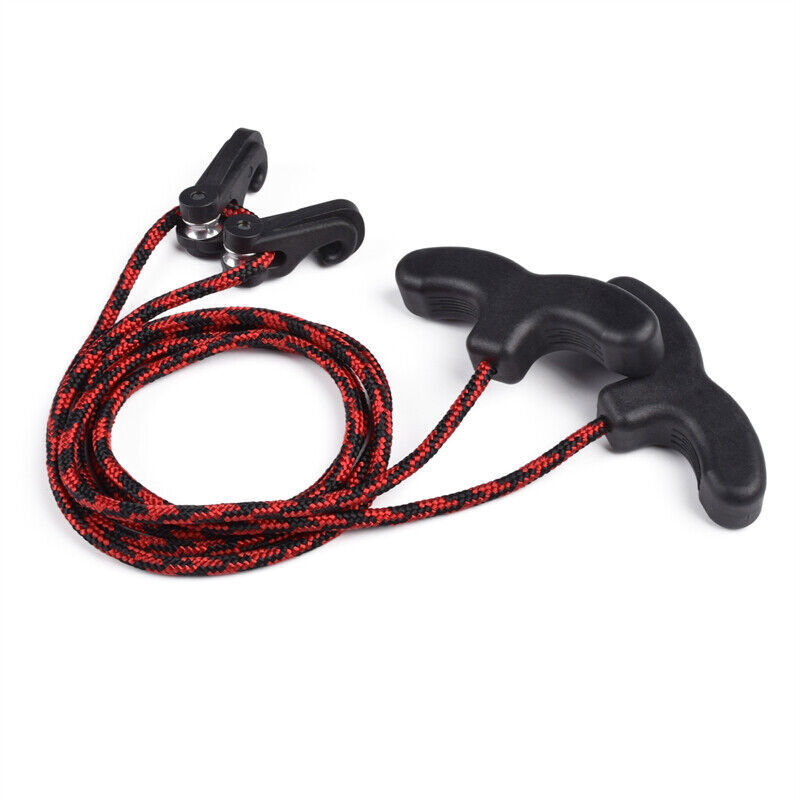 Crossbow Rope Cocking Device Barnett Crossbows Cock String Aid Cocker Ropes NEW