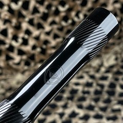 NEW GOG Freak XL V2 Barrel Back – Autococker Threaded – Polished Black