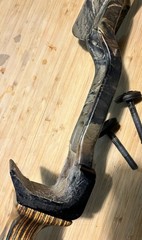 Jennings Quarsar EL Right Hand Compound Riser Only