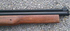 CROSMAN 397PA (4.5MM) .177 Caliber Pellet Air Rifle SHOOTS STRONG