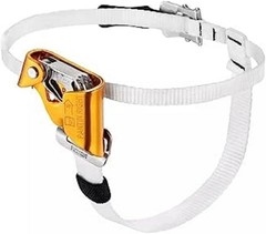 PETZL – PANTIN, Foot Ascender Right, Yellow