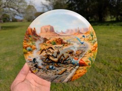 New Gateway NXT-G KARMA 179g Mid Range PDGA Approved
