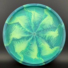 Discraft ESP Swirl Stratus – 2024 Ledgestone Edition