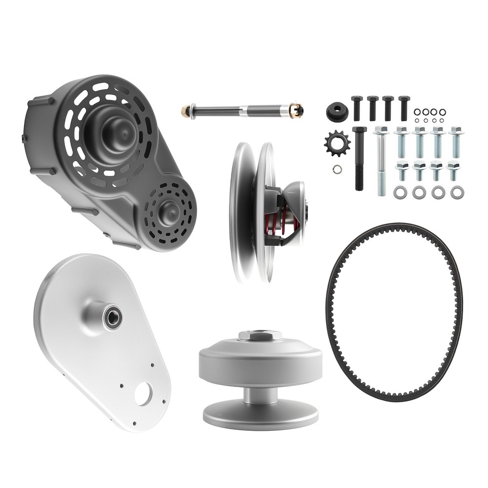 40 Series Torque Converter Kit for 9HP-16HP Engines Comet 209139A 203015A