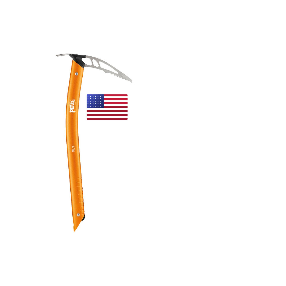 Ice Climbing Axe By Petzl