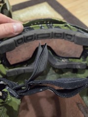 Paintball Mask LOT Of 6
