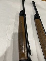 Crosman 2100 Classic BB/Pellet Air Gun .177 Lot Of 2