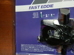 NEW Spot Hogg Fast Eddie MRT Double Pin Bow Sight- Right Handed, .010 – 2 Pin