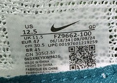 US Men’s 12.5 – Nike Zoom Superfly Elite 2 «White Bright Spruce» FZ9662-100