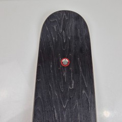 SUPREME League Skateboard Deck SS23 Collection World Famous S.U.P.R.E.M.E. White