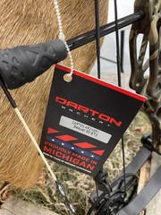 Darton Sequel 33 st2