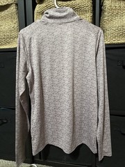 Ariat Women’s Prophecy Equestrian Base layer Size Large