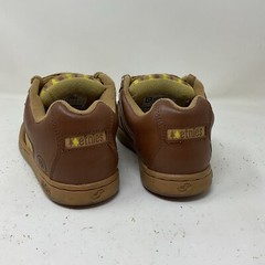 Etnies Arto Saari E-collection pine Trees Shoe size US 6 RARE skate thrasher