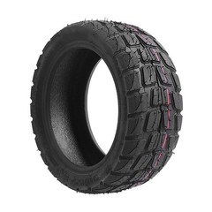 For Electric Scooter Tire 10 inch 90 55 6 5 Tubeless Off Road Replacement Part