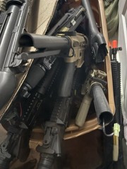 airsoft Boneyard Mystery Box