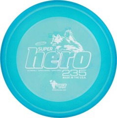 Champion SuperHero 235
