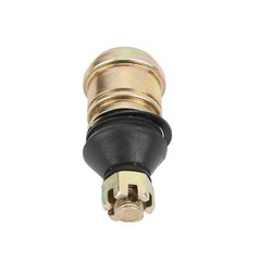 2pcs Steel Tie Rod End Ball Joint For Electric ATV UTV Go Kart KFNR