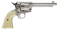 Umarex Colt Peacemaker Single Action Army 45 BB Air Pistol Revolver – 2254048