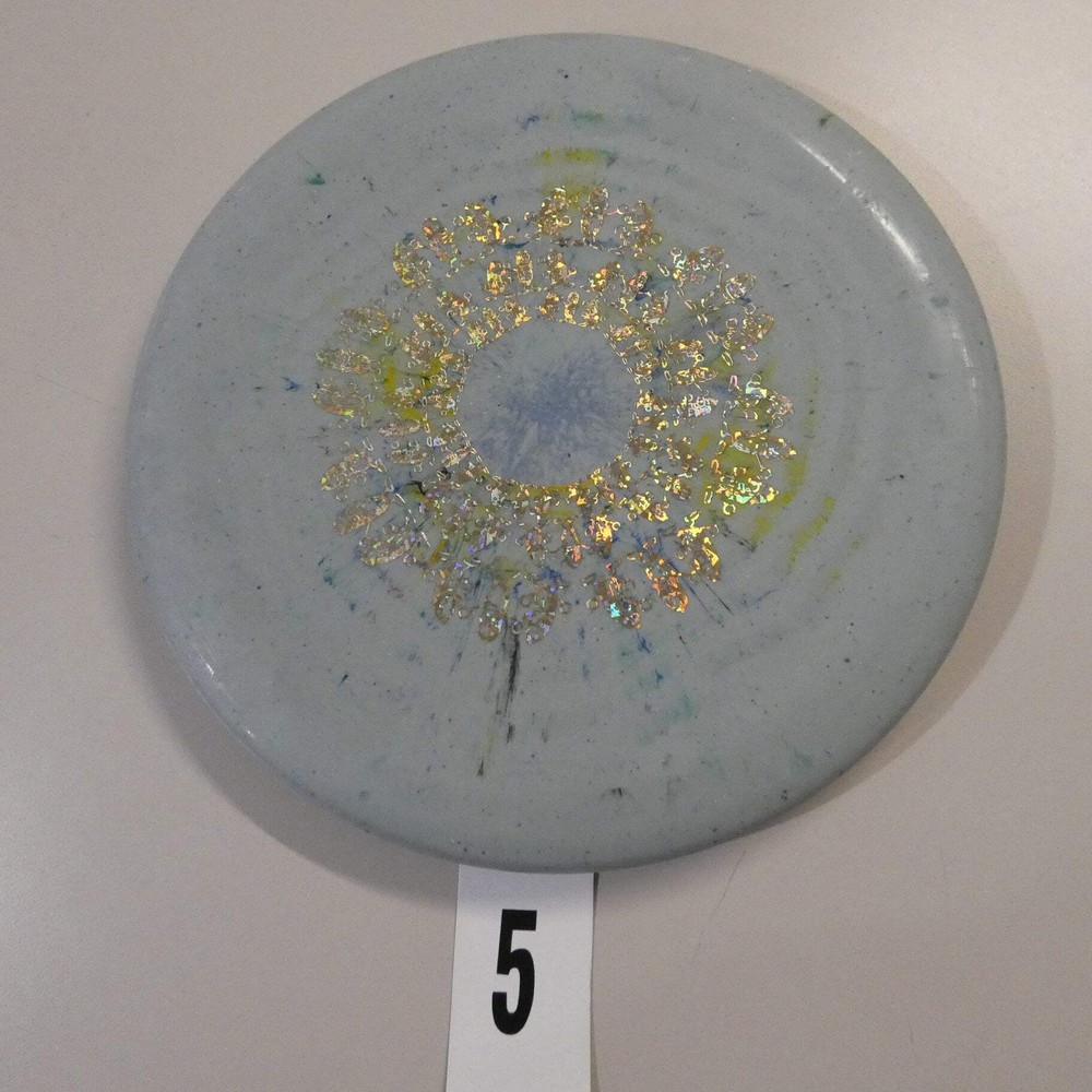 Mint Discs Royal Soft Party Pickle – Pick Your Disc!