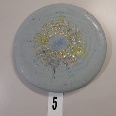 Mint Discs Royal Soft Party Pickle – Pick Your Disc!