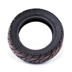 2 PCS 80/65-6 Tire & 2 InneTube 10×3 Varla Zero Vsett 10 Electric Scooter
