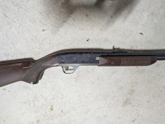 daisy model 26 bb gun Parts Or Fix