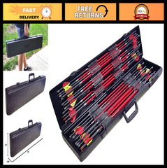 Arrow Holder Case for Safe Storage & Transport – Durable, Lightweight Design
