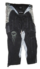 Pronto Paintball Tech Wear Men’s Medium Black Pants.