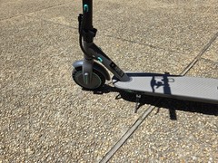 D8 Pro Electric scooter adult 350w, 25 km/h (15.5 mph,20–25 km (12–15 miles)