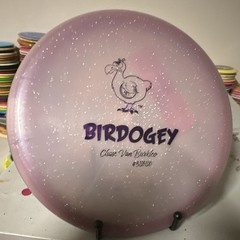 Gateway Signature Diamond Element Midrange Disc Purple 178g 5 5 -1 1