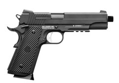 Sig Sauer 1911 TACOPS .177 Cal Semi-Auto Blowback CO2 Air Pistol AIR-1911TAC-BB