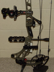 NEW Loaded LEFT Hand Mathews Lift X 29.5 Bow Package – Ambush- Many DL/W – LiftX