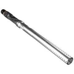 CRBN IC SS8 barrel (SILVER) w/ Stainless Steel .689 insert: AC thread. BNIB!