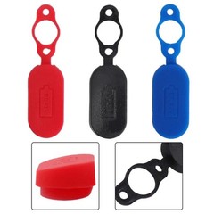 For Xiaomi For M365 Scooter Charging Port Protective Waterproof Dustproof Cover