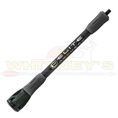 Elite Carbon Micro Stabilizer – 10in. – Slate Grey – SR-00070
